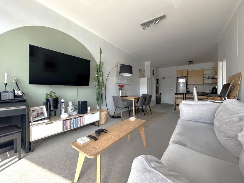 1 Bedroom Property for Sale in Gardens Western Cape